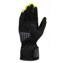 Spidi Rainshield H2Out Handschuh neongelb schwarz