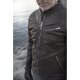 Spidi Garage Leder-Jacke braun