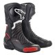 Alpinestars SMX-6 V2 Sport Stiefel schwarz rot