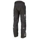 Klim Latitude Pant Hose Black schwarz