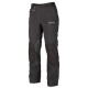 Klim Latitude Pant Hose Black schwarz