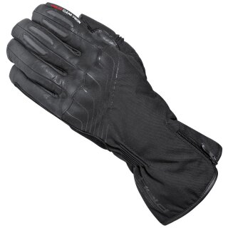 Held Tonale Gore-Tex Motorrad-Handschuh schwarz