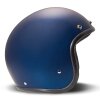 Matt Deep Blue matt blau