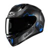 MC2 blau grau schwarz