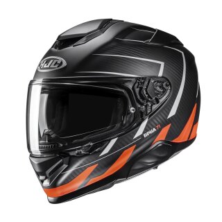 MC6HSF neon orange