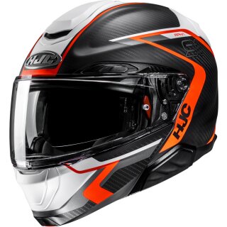 MC6HSF neon orange