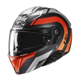 MC6HSF neon orange grau