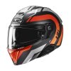 MC6HSF neon orange grau