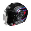 MC21 blau rot schwarz