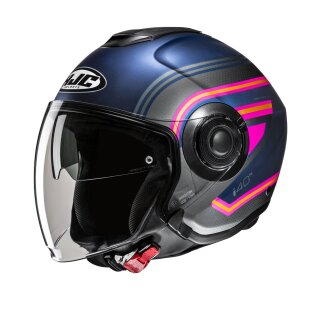 MC28SF matt blau pink
