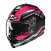 MC8 pink grau