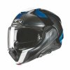 MC2 blau grau