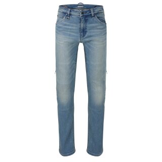 blau Used Medium