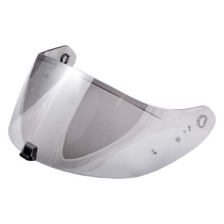 silber verspiegelt